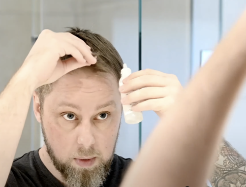 Oppfølging hjemme