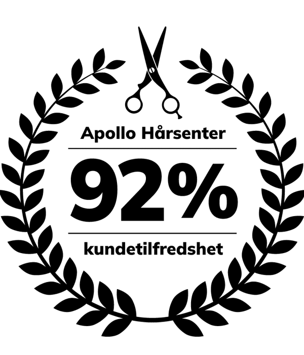 Emblem Apollo KTU 92% Sort