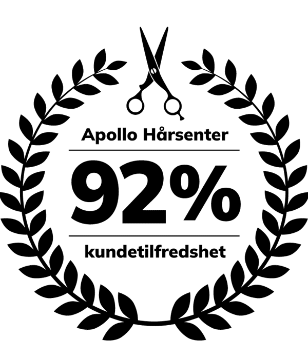 Emblem Apollo KTU 92% Sort