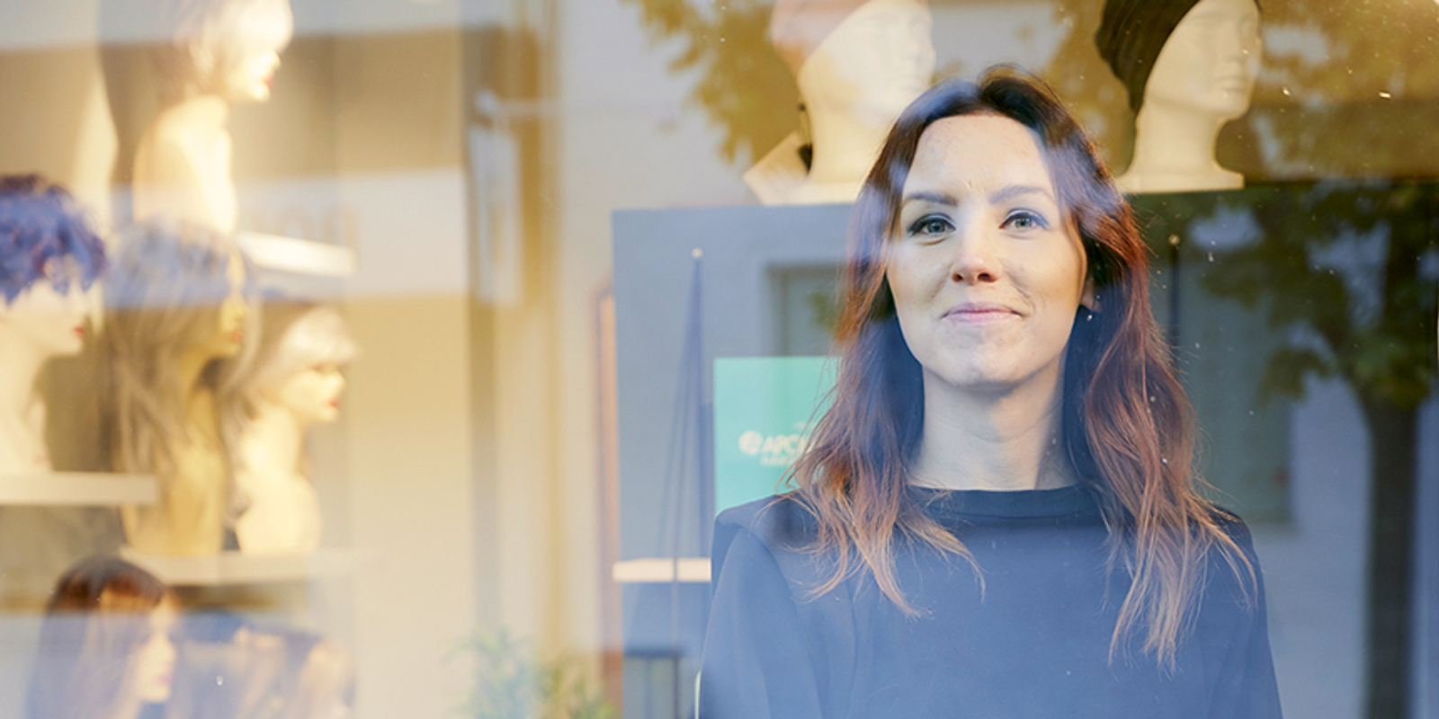 Apollo Hårsenter Bodø 2